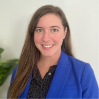 Avetta Employee Brittany Powers's profile photo
