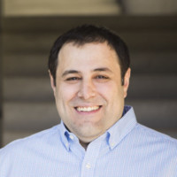 Northwest University Employee Kevin Gallo's profile photo