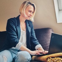 sofatutor Employee Bianca Blankschein's profile photo