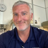 Siemens Energy Employee Christopher Castellano's profile photo