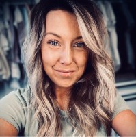 Toni Witty Email