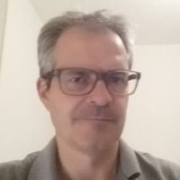 ESPI Employee Fabrice Moreau's profile photo