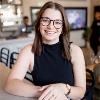OfferZen Employee Nicole Konstantinopoulos's profile photo