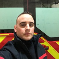 SDIS 27 Employee Stephane Skierski's profile photo