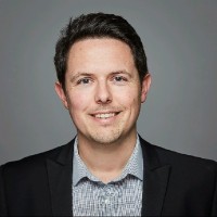 Contained Air Solutions Ltd Employee Alex Hughes's profile photo