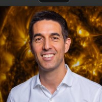 Quantom Employee Antoine Laforgue's profile photo