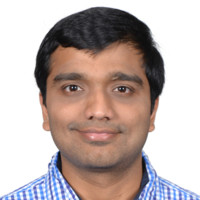 Chennai Super Kings (CSK) Employee Avinash Sridharan's profile photo