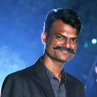 HugoHub Employee Amol Naik's profile photo