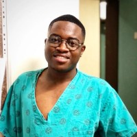 Chaps Employee Rotshidzwa Phaswana's profile photo