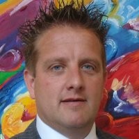 Van Lochem Nederland Totaalonderhoud Employee Eric Becht's profile photo