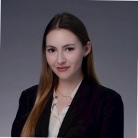 American Industrial Partners Employee Haley Martin's profile photo