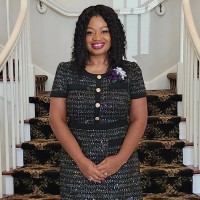 Wesleyan University Employee Khalilah Brown-Dean's profile photo
