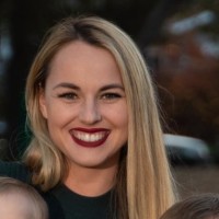 ServiceNow Employee Amber Thomas's profile photo