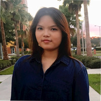 Leola Construction Employee Aye Sint's profile photo