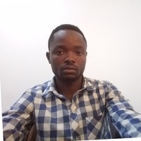 ECG Employee Emmanuel Tetteh's profile photo
