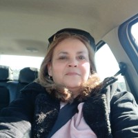 Broom Group Employee Carol Vidal Zamorano's profile photo