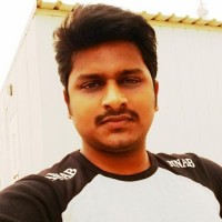 aramco Employee Ramanjaneyulu Relangi's profile photo