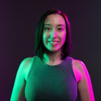 Vid Monster Productions Employee Jenn Drummond's profile photo