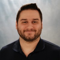 STEEL FITNESS PREMIER Employee Connor Healy's profile photo
