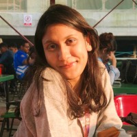 dearJulius.com Employee Mehzabin Murtaz's profile photo