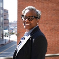 ELM City Communities Employee Shenae Draughn's profile photo