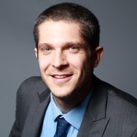 Gilbane Building Company Employee Matthew Kellogg's profile photo
