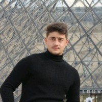 ALPSITEC Employee Antoine Duperron's profile photo