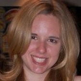 Stony Brook University Employee Kate Blackwell's profile photo