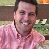 Capital Bank TX Employee Adam Lund's profile photo