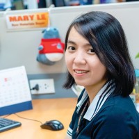 Le Ngoc Email