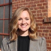 Madison-Morgan Conservancy Employee Ashley Hawk's profile photo