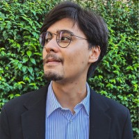Rafael Sato's profile photo