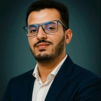 Youssef Dahmou Email