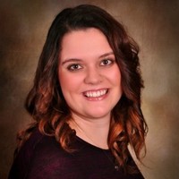 Boyer's Food Markets Employee Kelsey Richie's profile photo