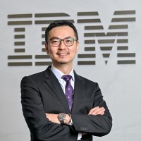 IBM Employee Stan Chen's profile photo