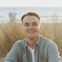 Real Life Church Employee Nicholas Hensley's profile photo