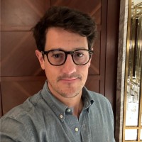 ITL Employee Martin Carré's profile photo