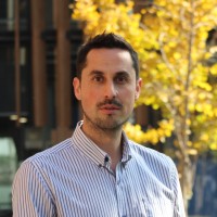 Duoc UC Employee Emilio Gustavo Ibacache Contreras's profile photo