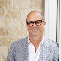 SailPoint Employee Gary Nafus's profile photo