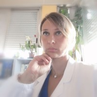 Istituto Figlie di San Camillo Employee Federica Giambattistelli's profile photo