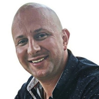 Samson Properties Employee Vitaly Petrov's profile photo