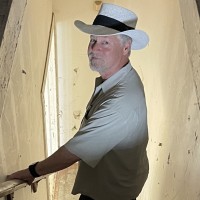 D. Tracy Ward, Architect Employee D. Ward's profile photo