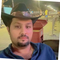 Bolt Inspection and Training Employee Saif Pmp®'s profile photo