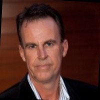 MUTE International Employee Merv Jones's profile photo