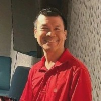 GGI | General Glass International Employee Dion Lee's profile photo