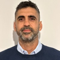 UNAJE Employee David Marin's profile photo