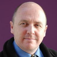 Teesside University Employee Peter Beveridge's profile photo