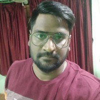 Tribyte Technologies Employee Pradeep Kumar K R's profile photo