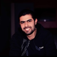 Technology Venture Partners Employee Alaa al-Hamwi's profile photo