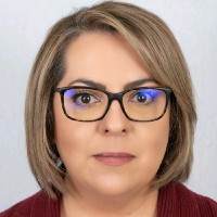 Environnement Québec Employee Sandra Barrientos Olvera's profile photo